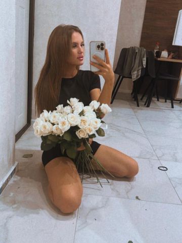 Проститутка Татьяна